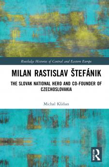 Milan Rastislav Štefánik