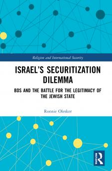Israel’s Securitization Dilemma