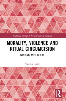 Morality Violence and Ritual Circumcision