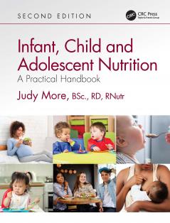 Infant Child and Adolescent Nutrition