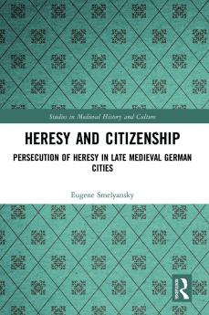 Heresy and Citizenship