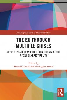 EU through Multiple Crises