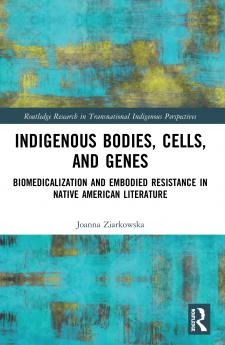 Indigenous Bodies Cells and Genes