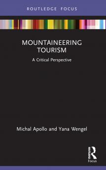 Mountaineering Tourism