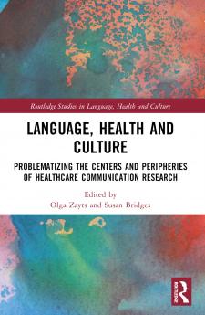 Language Health and Culture