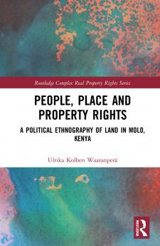 People Place and Property Rights