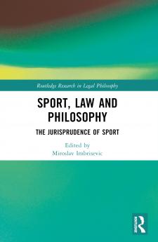 Sport Law and Philosophy