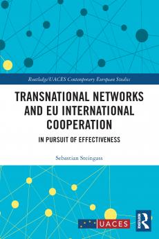 Transnational Networks and EU International Cooperation