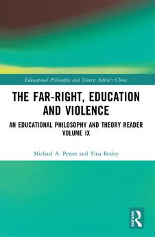 Far-Right Education and Violence