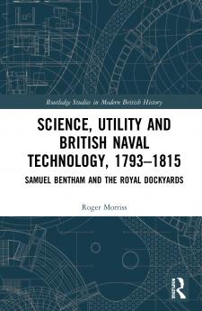 Science Utility and British Naval Technology 1793–1815