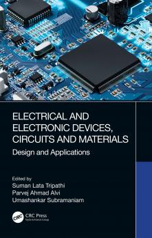 Electrical and Electronic Devices Circuits and Materials