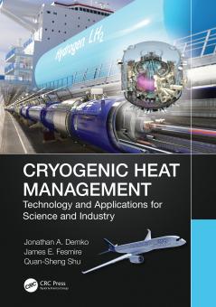 Cryogenic Heat Management