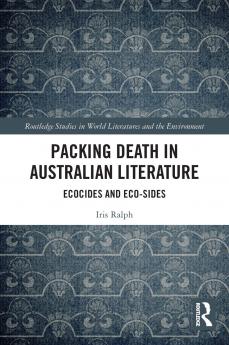 Packing Death in Australian Literature