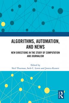 Algorithms Automation and News