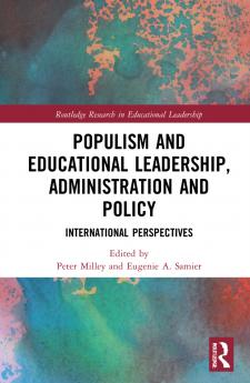 Populism and Educational Leadership Administration and Policy