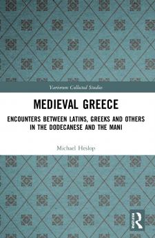 Medieval Greece