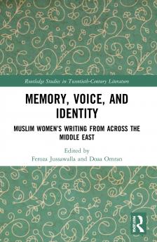 Memory Voice and Identity