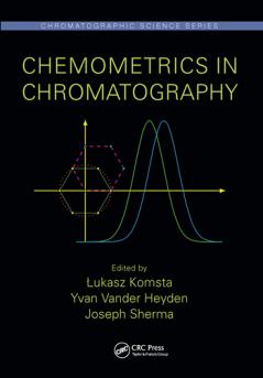 Chemometrics in Chromatography