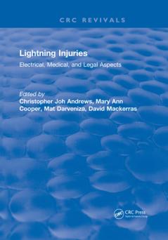 Lightning Injuries