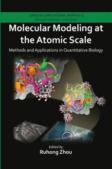 Molecular Modeling at the Atomic Scale