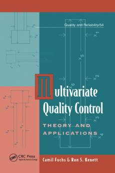 Multivariate Quality Control