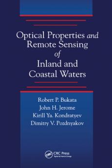 Optical Properties and Remote Sensing of Inland and Coastal Waters