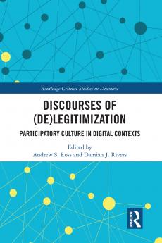 Discourses of (De)Legitimization