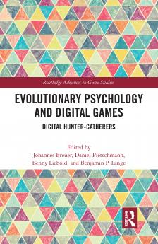 Evolutionary Psychology and Digital Games
