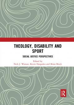 Theology Disability and Sport