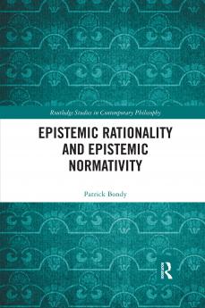 Epistemic Rationality and Epistemic Normativity