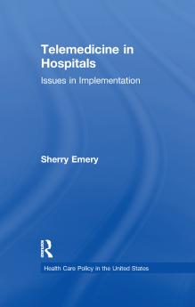 Telemedicine in Hospitals