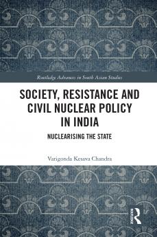Society Resistance and Civil Nuclear Policy in India