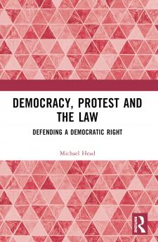 Democracy Protest and the Law