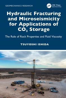 Hydraulic Fracturing and Microseismicity for Applications of CO2 Storage