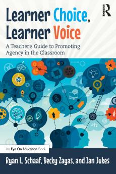 Learner Choice Learner Voice