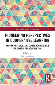 Pioneering Perspectives in Cooperative Learning