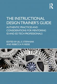 Instructional Design Trainer’s Guide