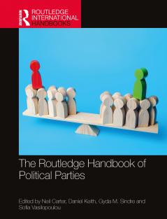 Routledge Handbook of Political Parties