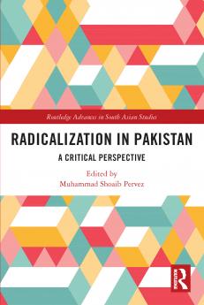 Radicalization in Pakistan