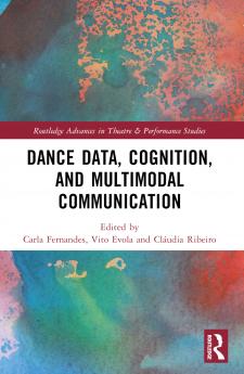 Dance Data Cognition and Multimodal Communication