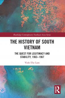 History of South Vietnam - Lam