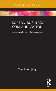 Korean Business Communication