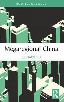 Megaregional China