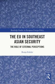 EU in Southeast Asian Security
