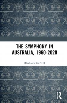 Symphony in Australia 1960-2020