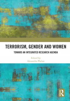 Terrorism Gender and Women