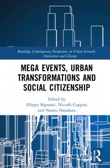 Mega Events Urban Transformations and Social Citizenship