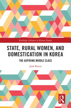State Rural Women and Domestication in Korea