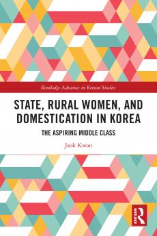 State Rural Women and Domestication in Korea