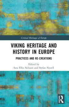 Viking Heritage and History in Europe
